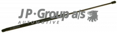 JP GROUP 1381200300 -  Газовая пружина, крышка багажник